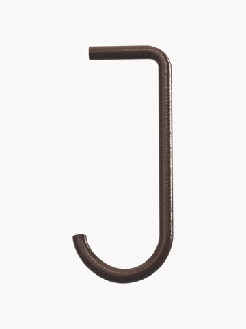 String System Metal Hooks, Set of 5