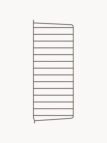 String System Wall Panel, W 30 x H 75 cm, in various set sizes
