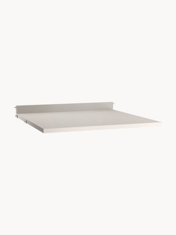 String System Office Desk, W 58 x D 58 cm