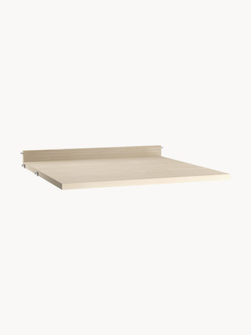 String System Office Desk, W 58 x D 58 cm