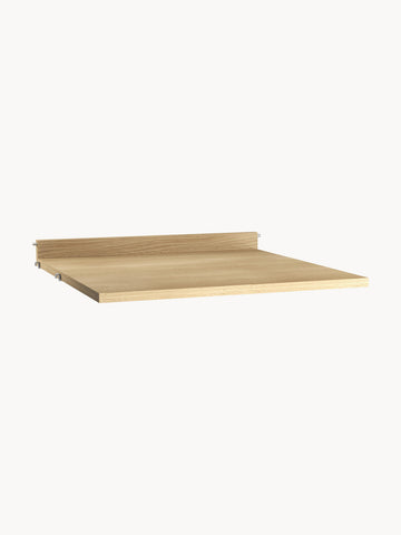 String System Office Desk, W 58 x D 58 cm