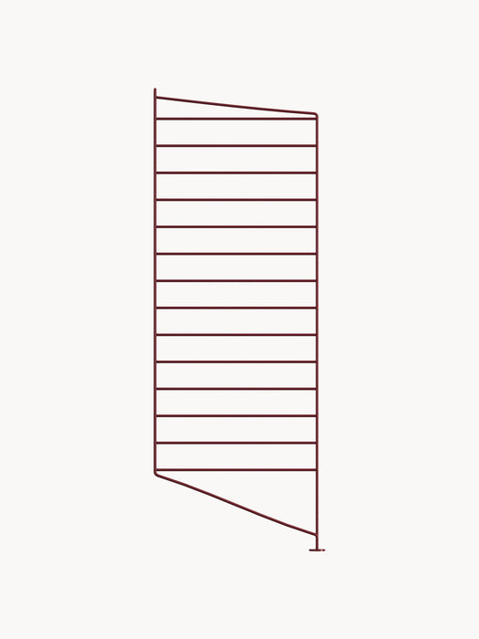 Floor Panel String System W 30xH 85 cm in various set sizes
