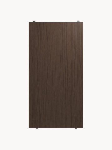 String System Shelves, W 58 x D 30 cm, Set of 3