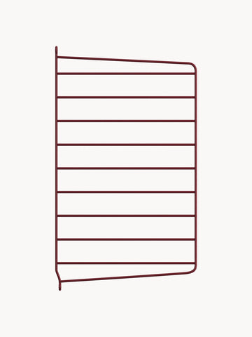 String System Wall Panel, W 30 x H 50 cm, in various set sizes
