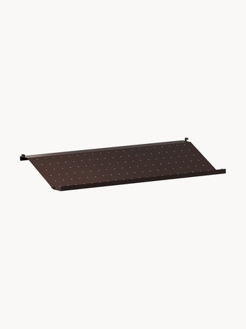 String System Shoe Shelf, W 78 x D 30 cm