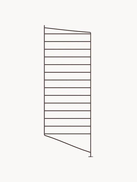 Floor Panel String System W 30xH 85 cm in various set sizes