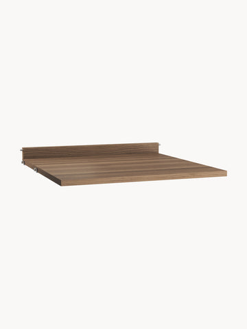 String System Office Desk, W 58 x D 58 cm