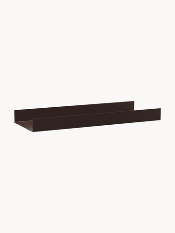 String System Metal Shelf, W 78 x D 30 cm