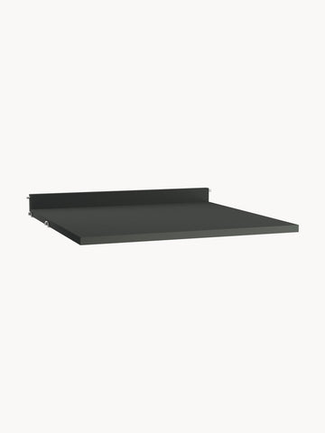 String System Office Desk, W 58 x D 58 cm