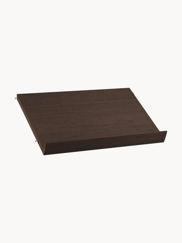 String System Magazine Shelf, W 58 x D 30 cm