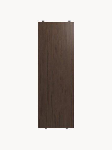 String System Shelves, W 58 x D 20 cm, Set of 3