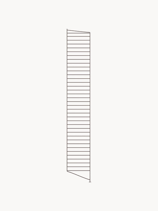 Floor Panel String System W 30xH 200 cm in various set sizes