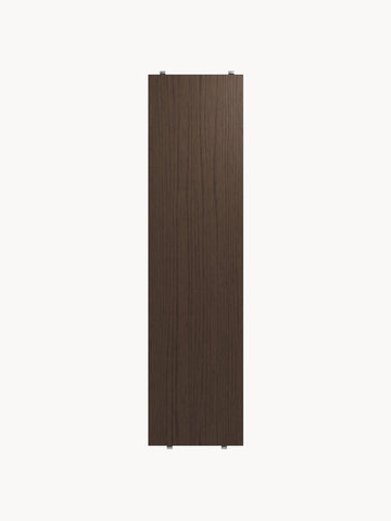 String System Shelves, W 78 x D 20 cm, Set of 3