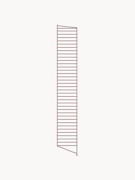 Floor Panel String System W 30xH 200 cm in various set sizes