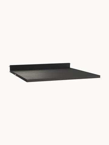 String System Office Desk, W 58 x D 58 cm