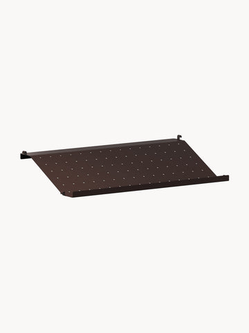 String System Shoe Shelf, W 58 x D 30 cm