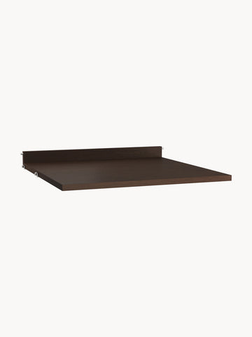 String System Office Desk, W 58 x D 58 cm