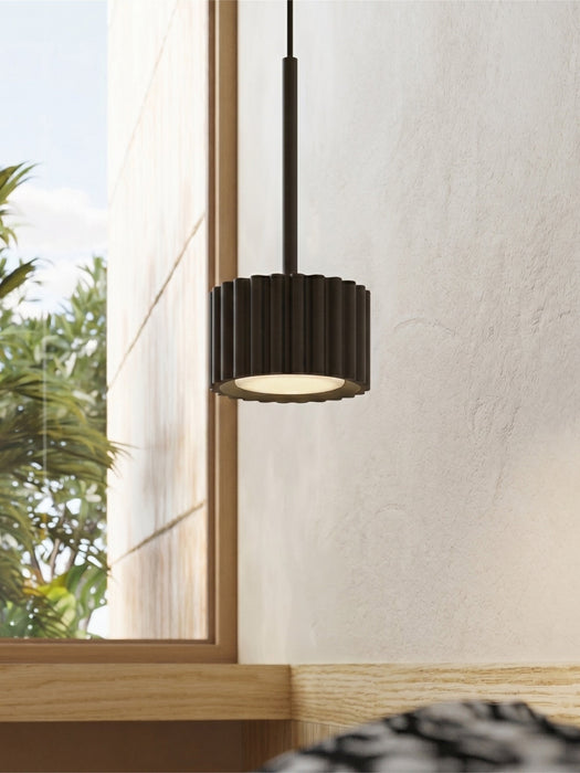 Small Pendant Light Zora