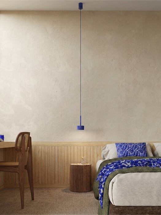 Small Pendant Light Zora