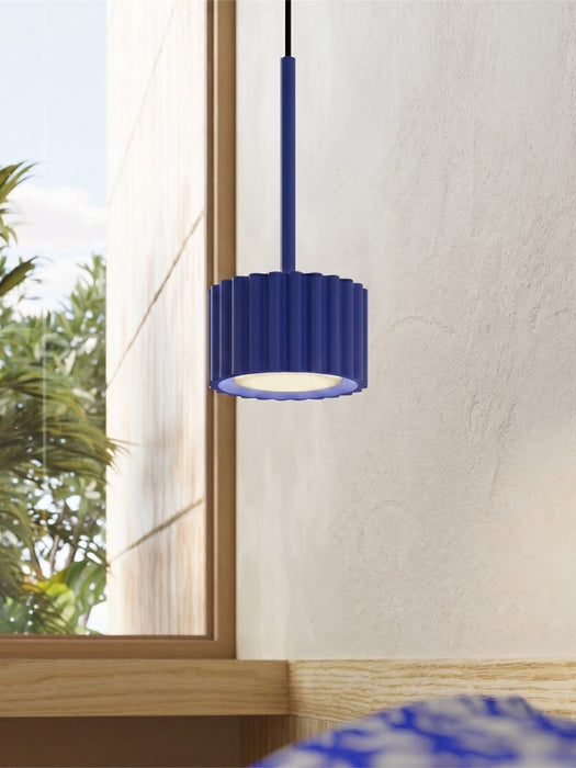 Small Pendant Light Zora