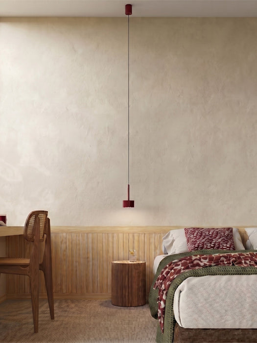 Small Pendant Light Zora