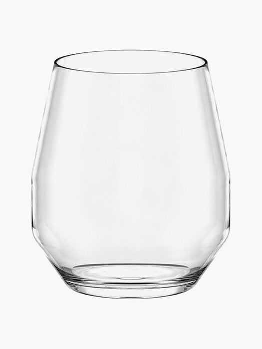Crystal Tumblers Celestia Set of 6