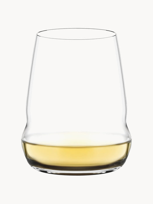 Crystal Tumblers Cocoon Set of 6