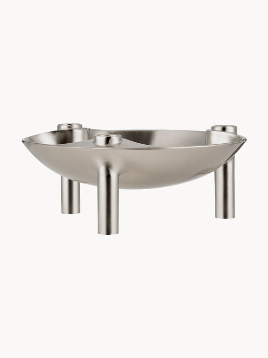 Decorative Bowl Stoff Nagel