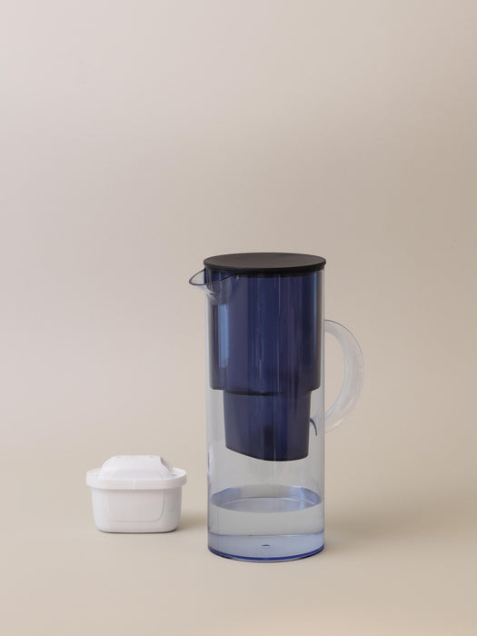 Water Filter Jug EM77 2 L