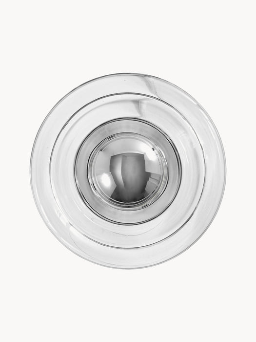 Dimmable LED Wall Lamp Press