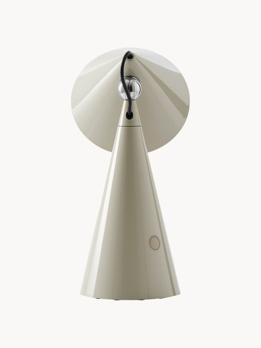 Portable LED Table Lamp Pose Dimmable