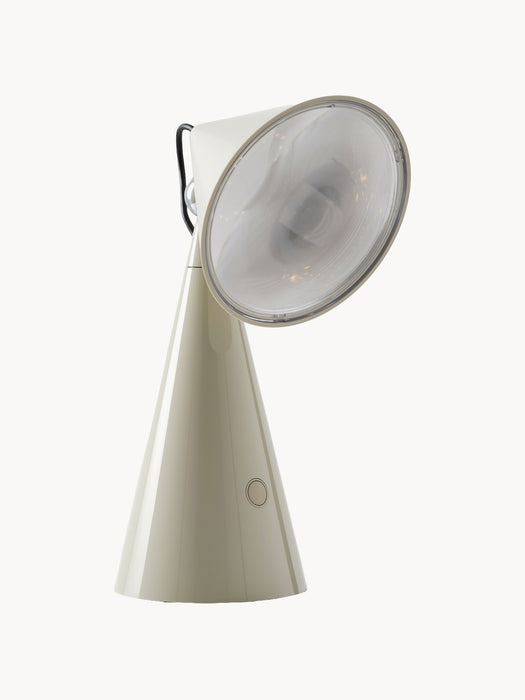 Portable LED Table Lamp Pose Dimmable