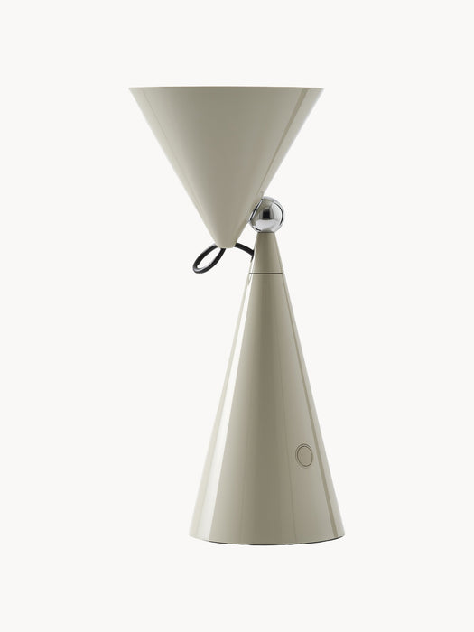 Portable LED Table Lamp Pose Dimmable