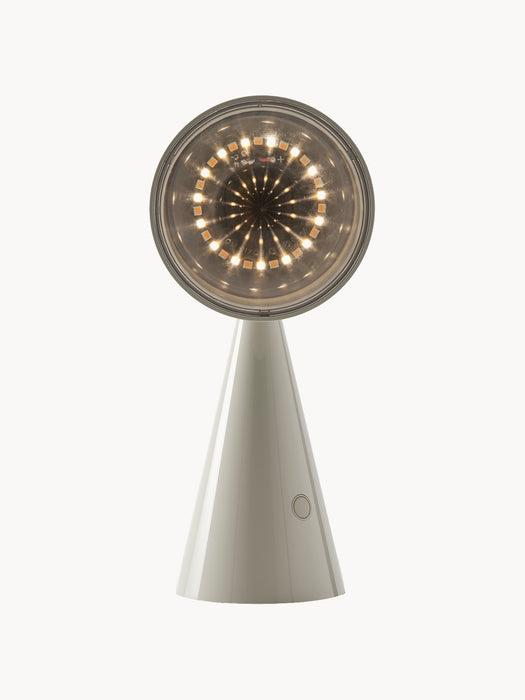 Portable LED Table Lamp Pose Dimmable
