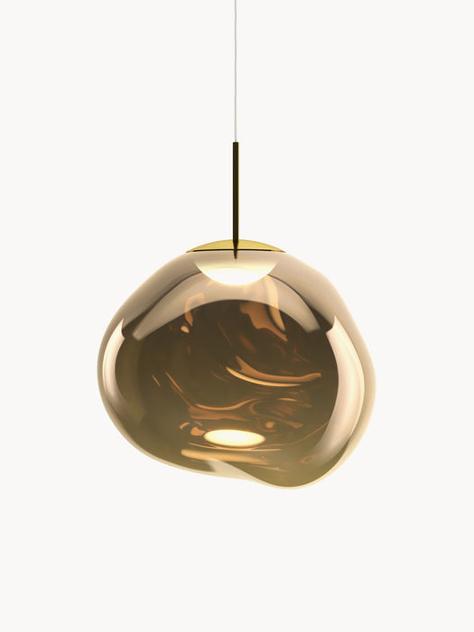 Dimmable LED Pendant Light Melt