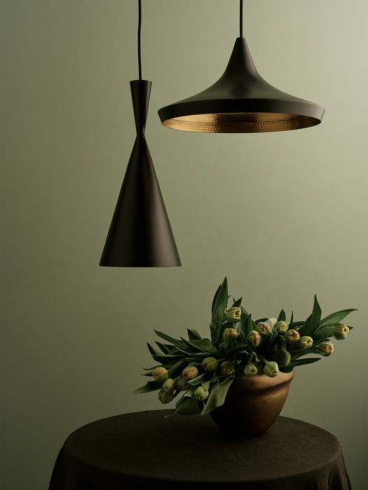Dimmable LED Pendant Light Beat