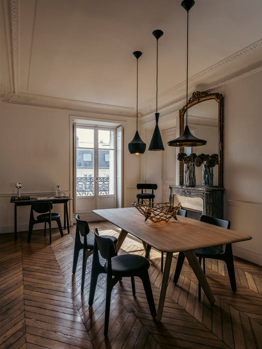Dimmable LED Pendant Light Beat