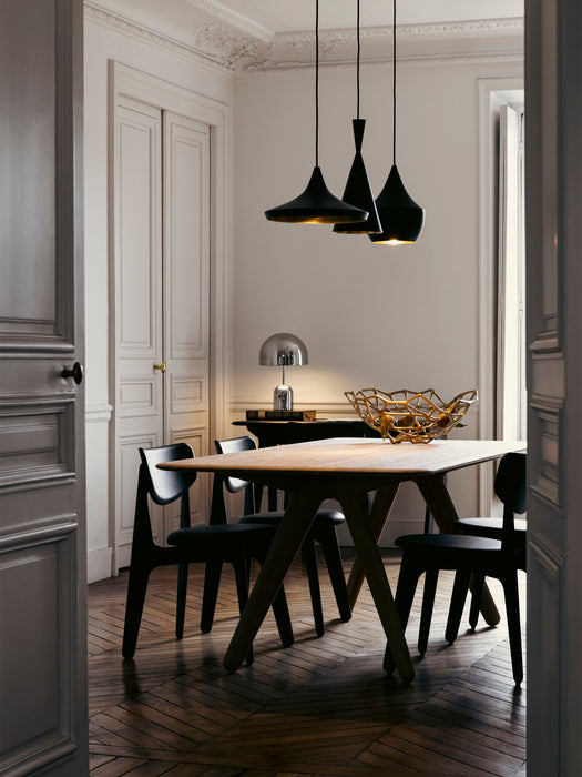 Dimmable LED Pendant Light Beat