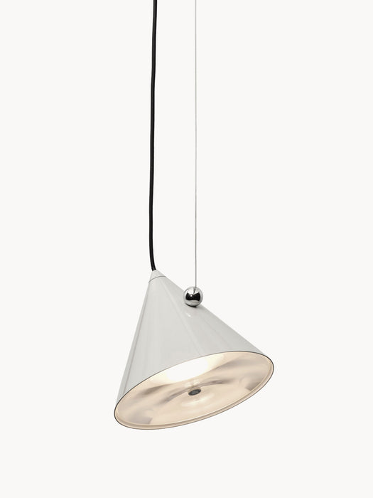 Dimmable LED Pendant Light Pose
