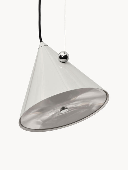 Dimmable LED Pendant Light Pose