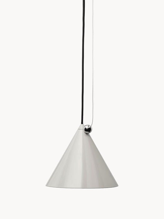 Dimmable LED Pendant Light Pose