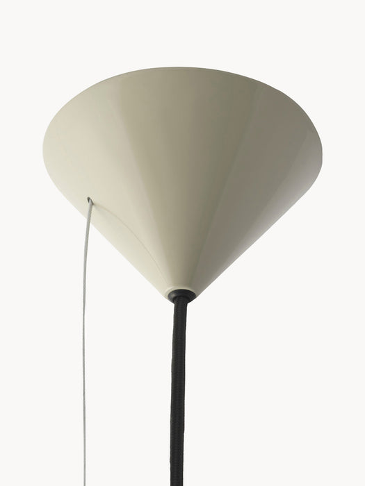 Dimmable LED Pendant Light Pose