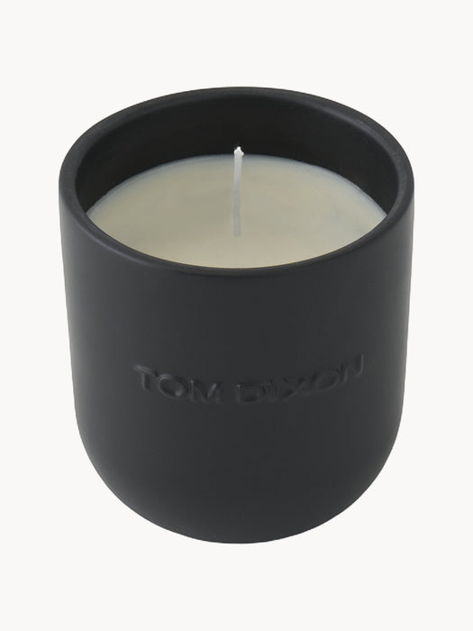Scented Candle London Vetiver Oud & Incense