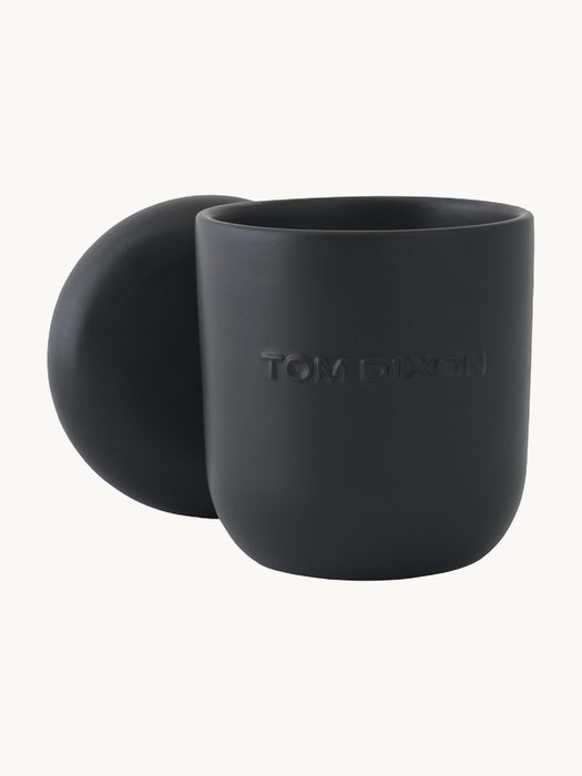 Scented Candle London Vetiver Oud & Incense