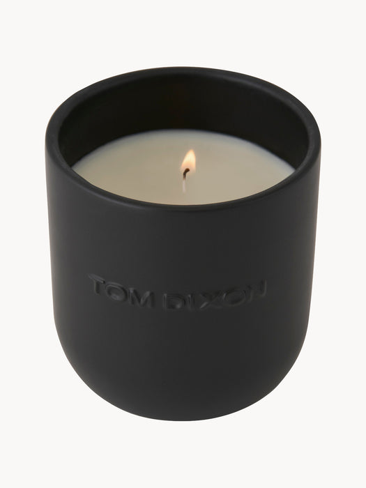 Scented Candle London Vetiver Oud & Incense