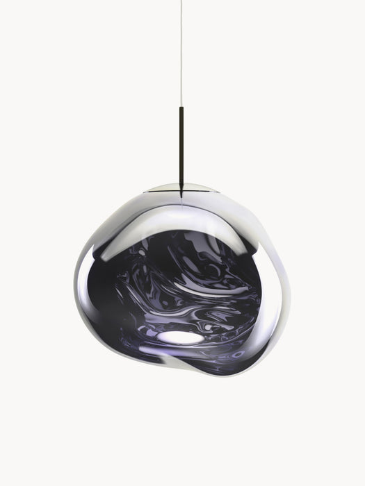 Dimmable LED Pendant Light Melt
