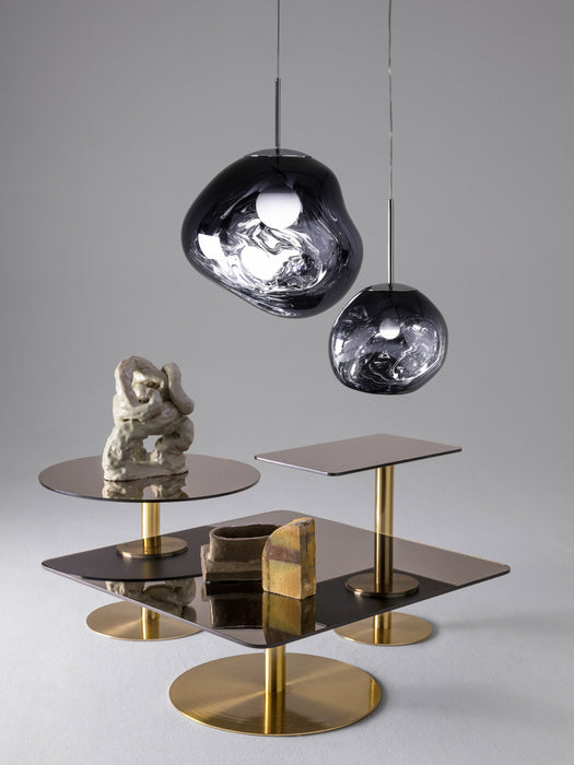 Dimmable LED Pendant Light Melt