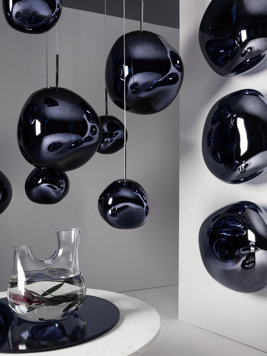 Dimmable LED Pendant Light Melt