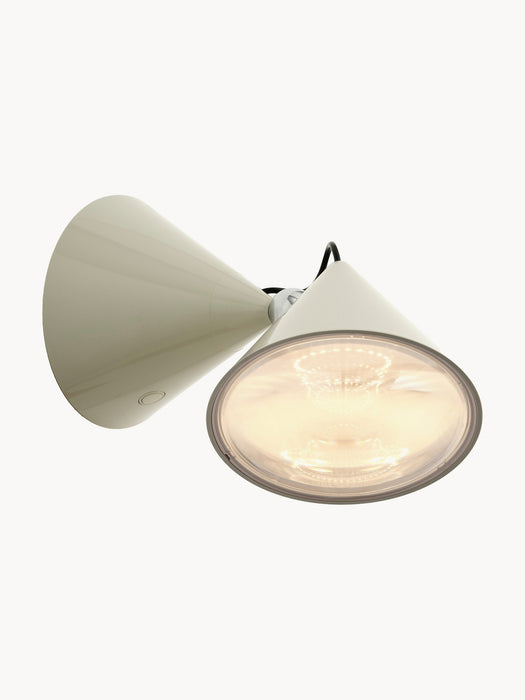 Dimmable LED Wall Lamp Pose