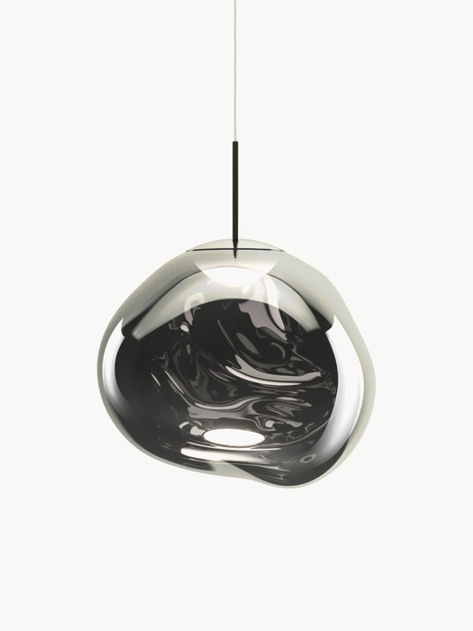 Dimmable LED Pendant Light Melt